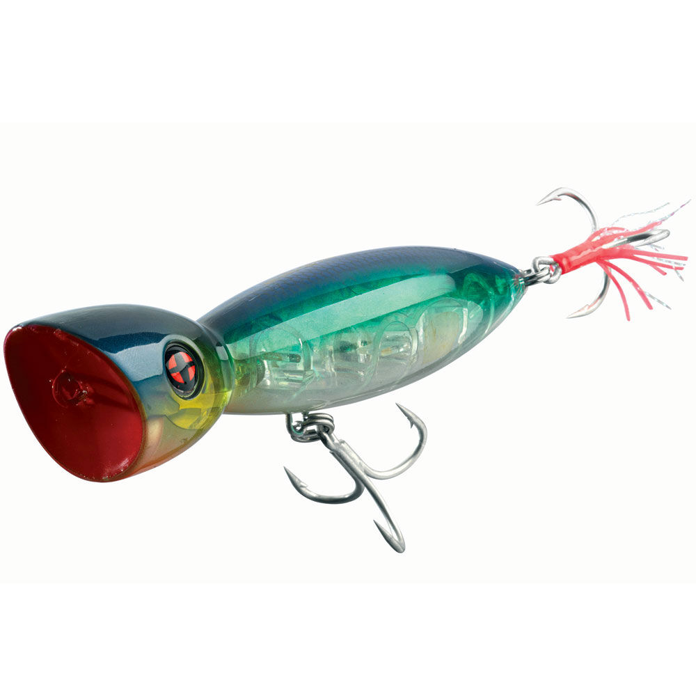 Sakura Pulsion TR 100F 10cm 24g Popper Viehe
