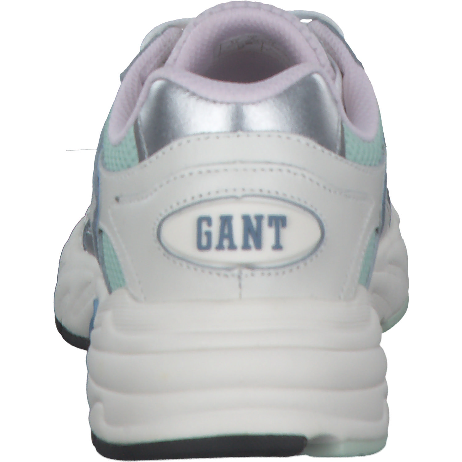 Gant Mardii 26531828, Schnürschuhe, Damen, multi aqua pastel