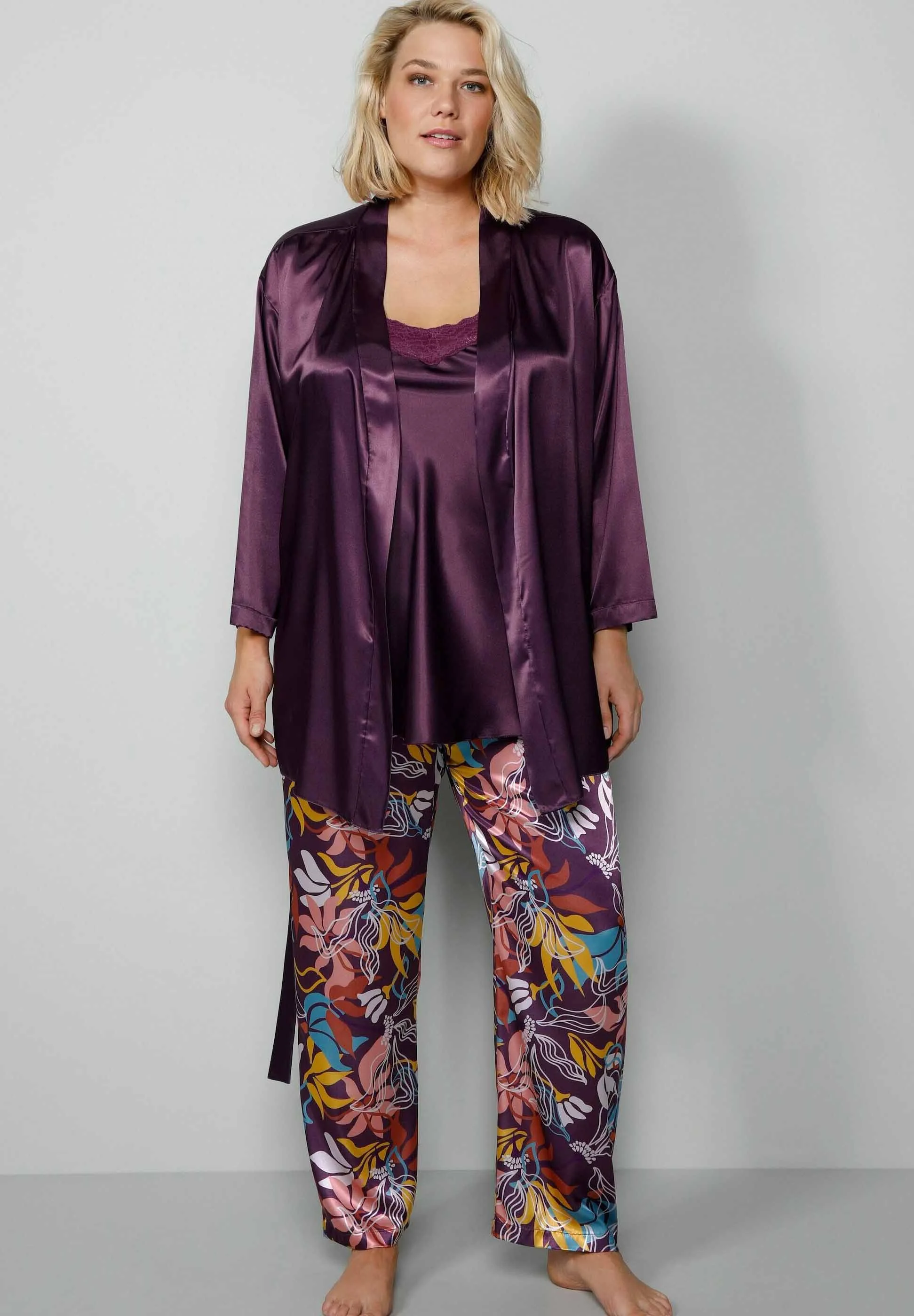 Pijamas TRUYOU