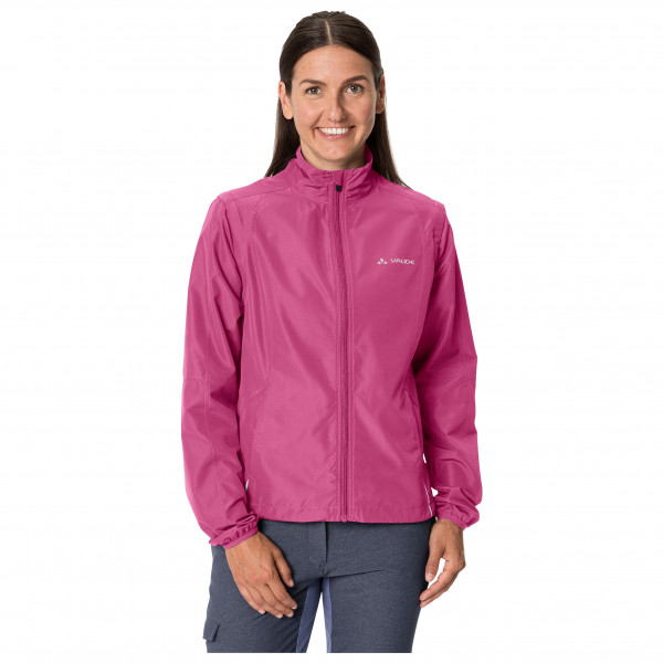 Vaude - Women's Dundee Classic Zip-Off Jacket - Fahrradjacke