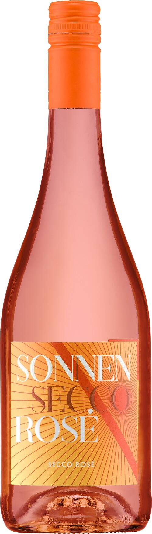 Winzer von Baden SonnenSecco Rosé