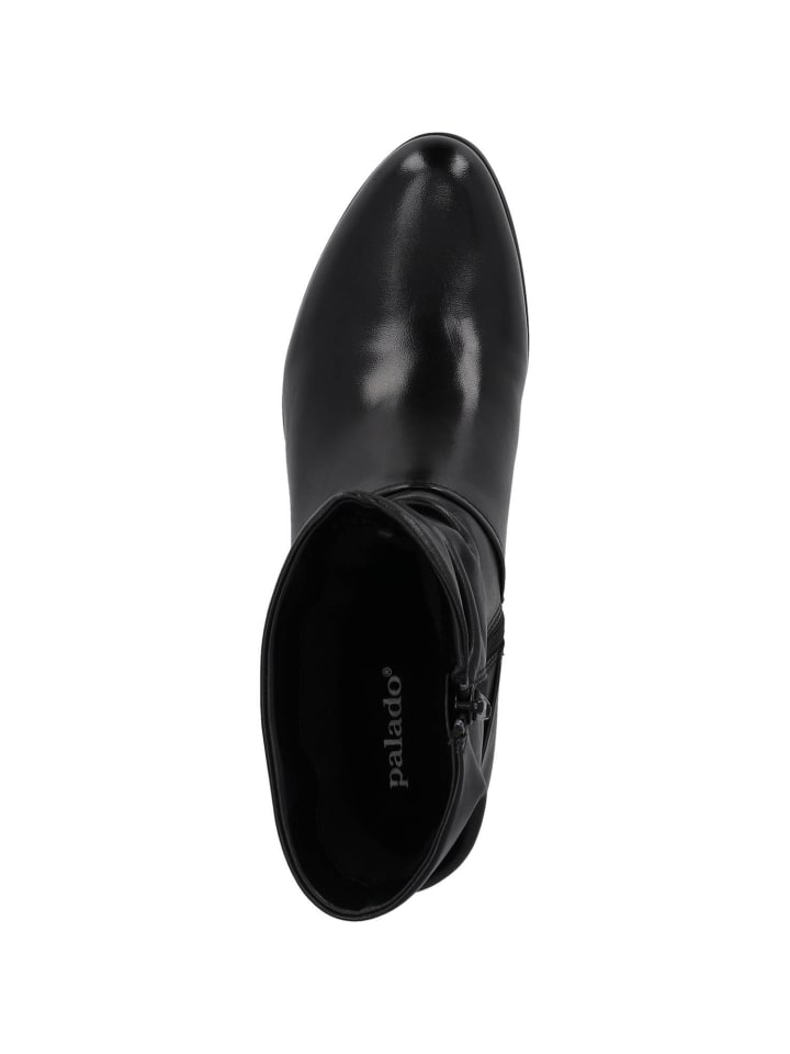 palado Stiefeletten in BLACK günstig kaufen 38