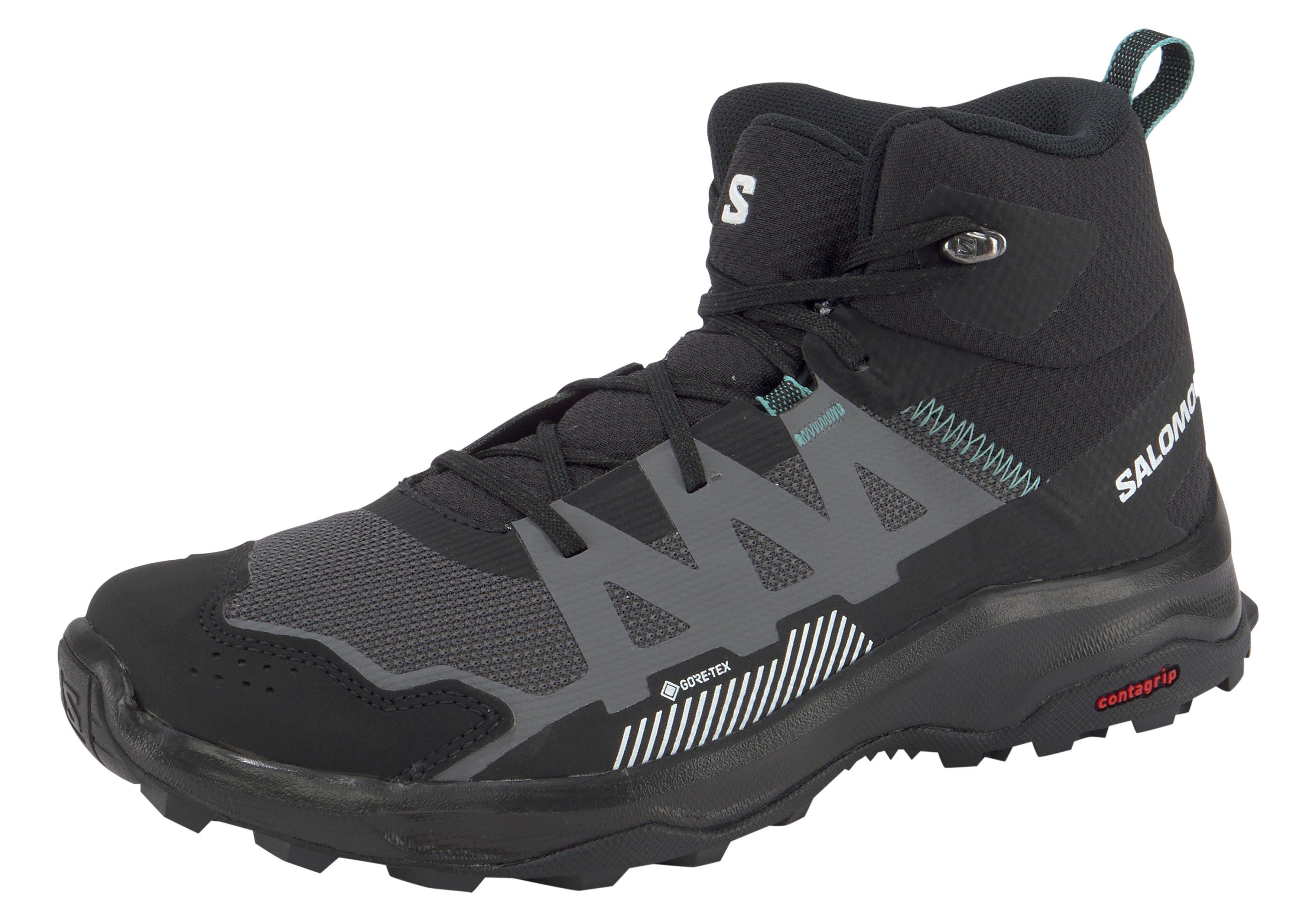 Salomon ARDENT MID Gore Tex W Wanderschuh wasserdicht