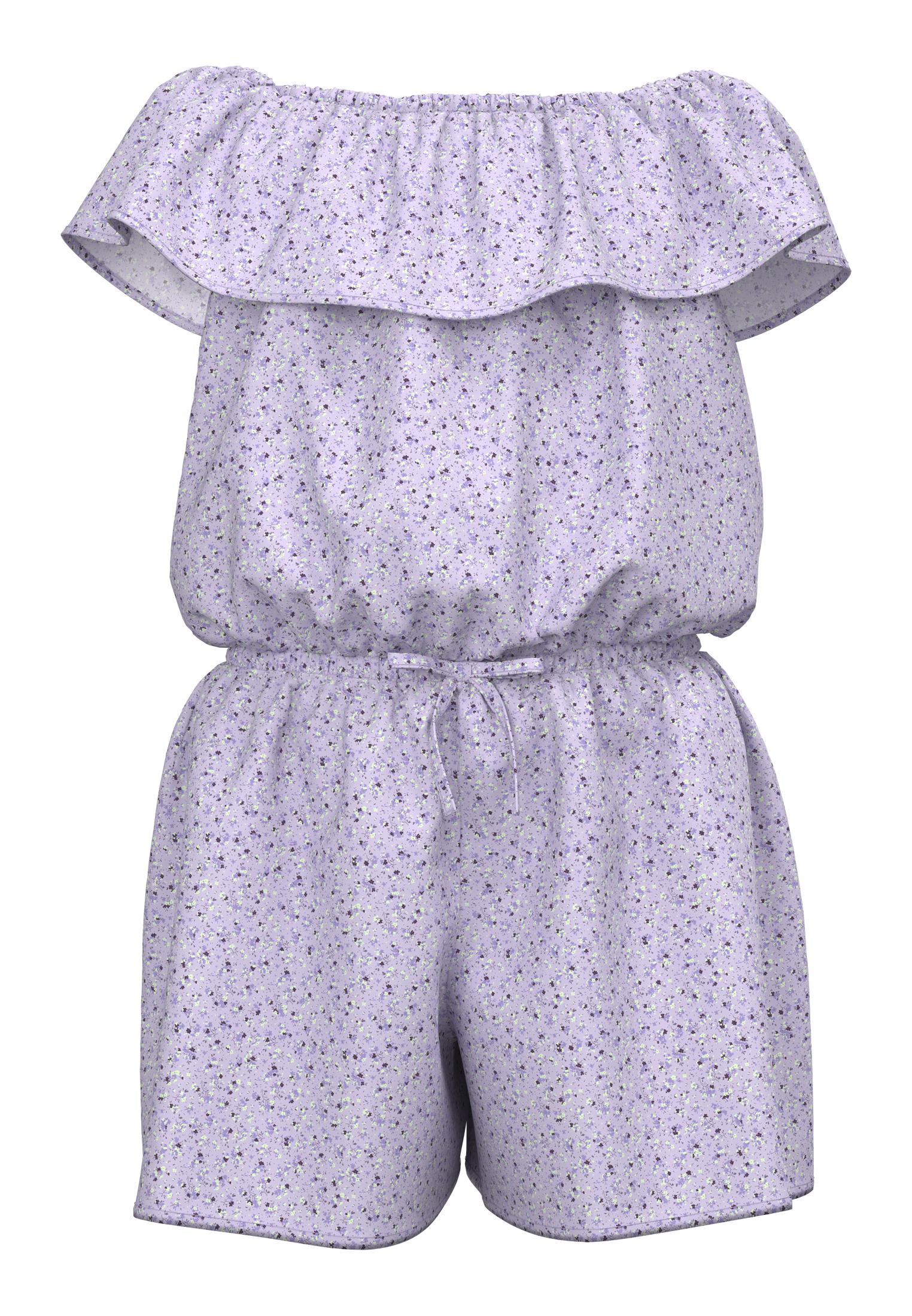 Dungarees 'Vinaya'