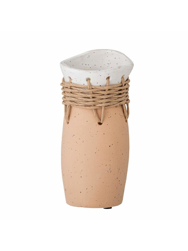 Bloomingville Deko-Vase Jae in Natur günstig kaufen onesize