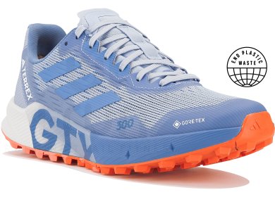 adidas Terrex Agravic Flow 2 Gore-Tex W