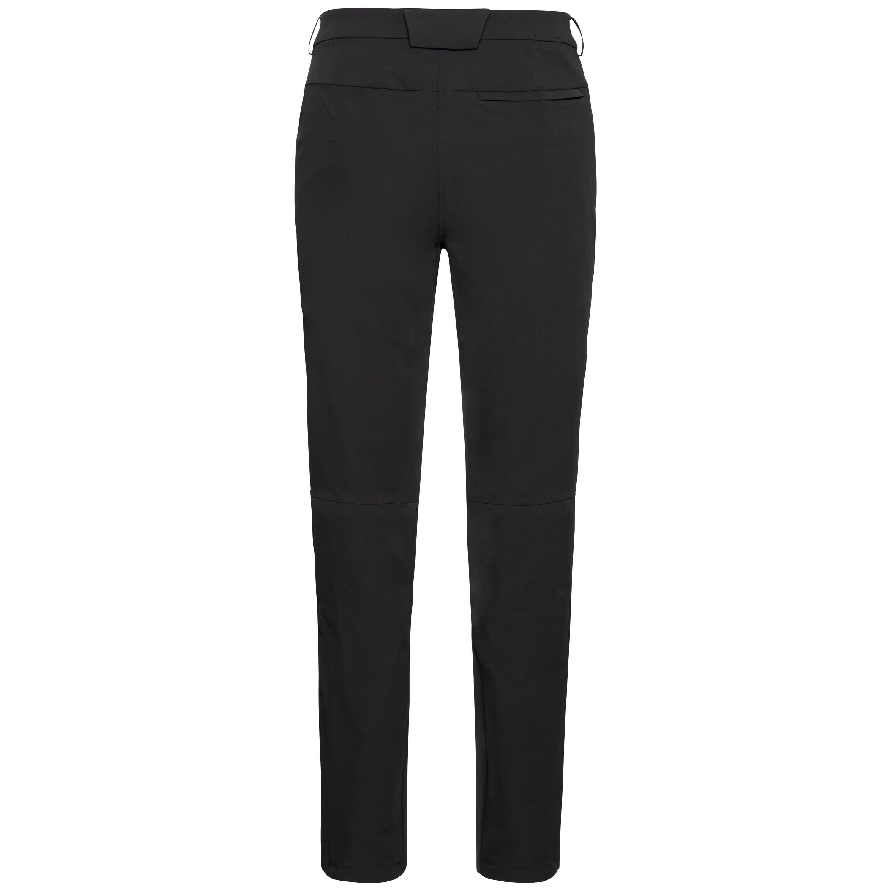 Odlo Softshellhose Ascent Warm Wanderhose