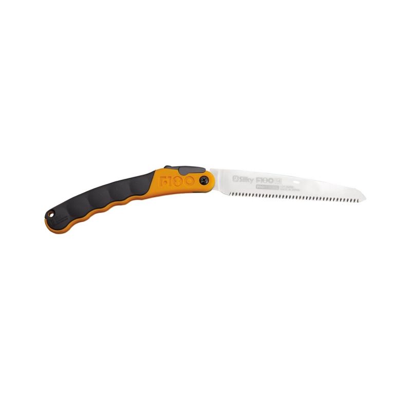 Silky Folding Saw F180 180-14 Fine Teeth (141-18)