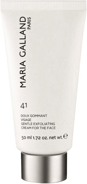 Maria Galland 41 Doux Gommant Visage Gesichtspeeling