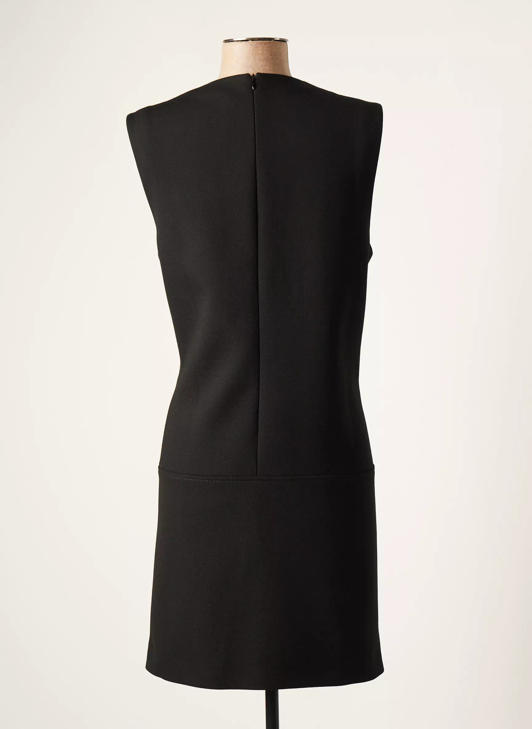 Barbara Bui Robes Courtes Femme couleur noir