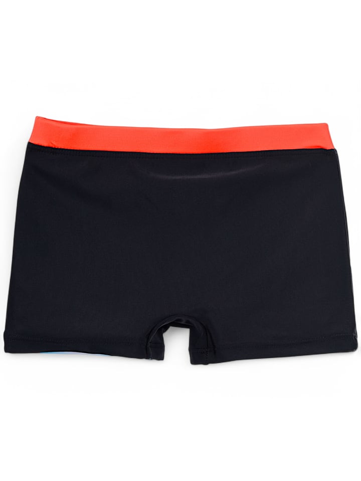Dragon Ball Badehose Dragon Ball in Schwarz günstig kaufen