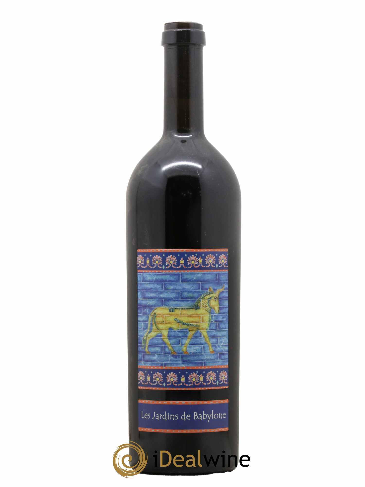 Vin de France (anciennement Jurançon) Jardins de Babylone Didier Dagueneau  2013 - Lot de 1 Bouteille
