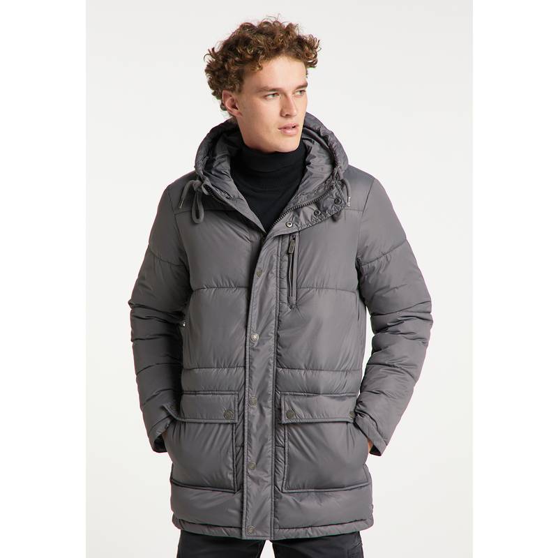 MO Winterjacke Herren