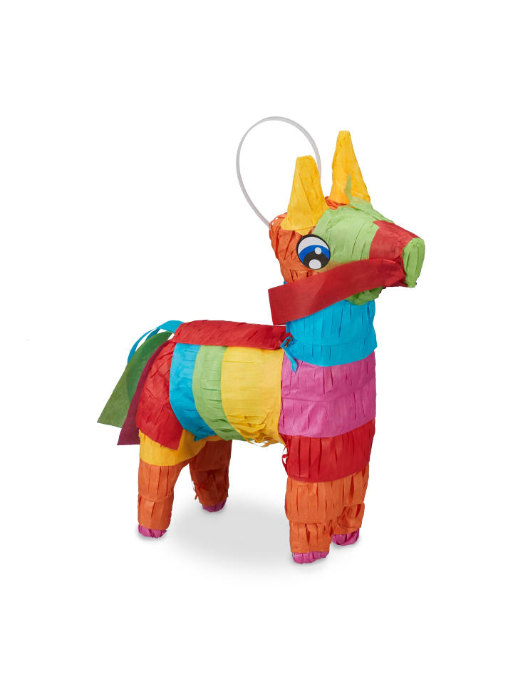relaxdays Pinata 