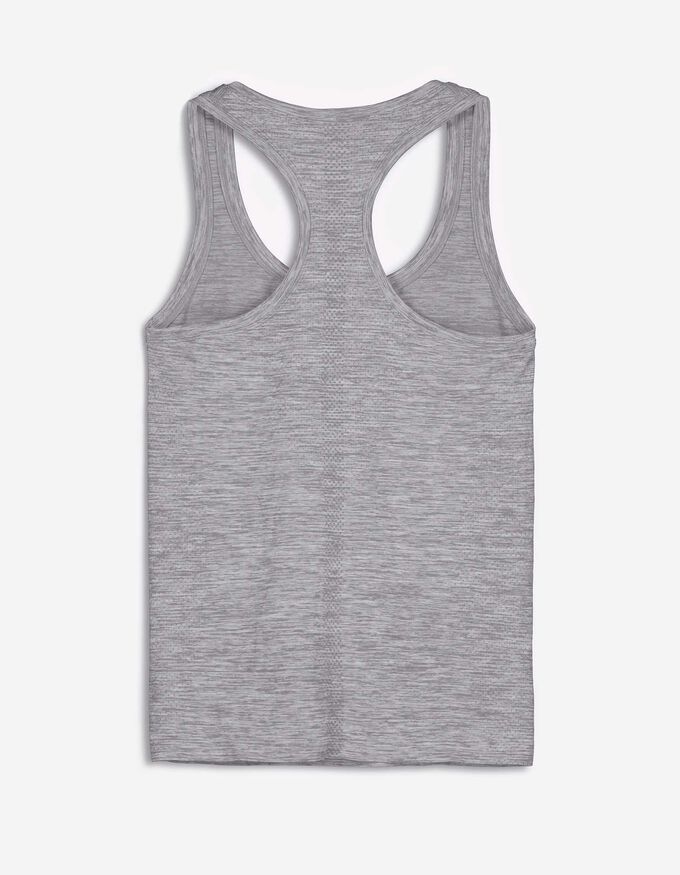 Tanktop - Slim Fit