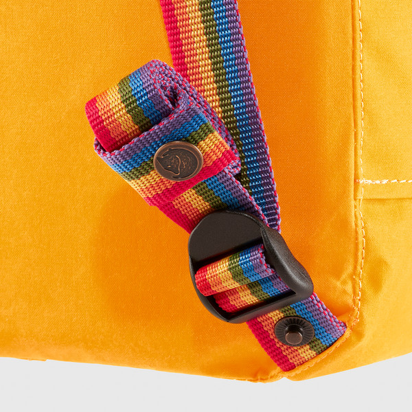KÅNKEN RAINBOW MINI - Tagesrucksack