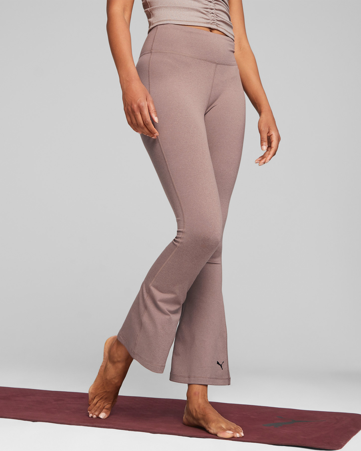 Spodnie treningowe Puma Studio W 523974-95