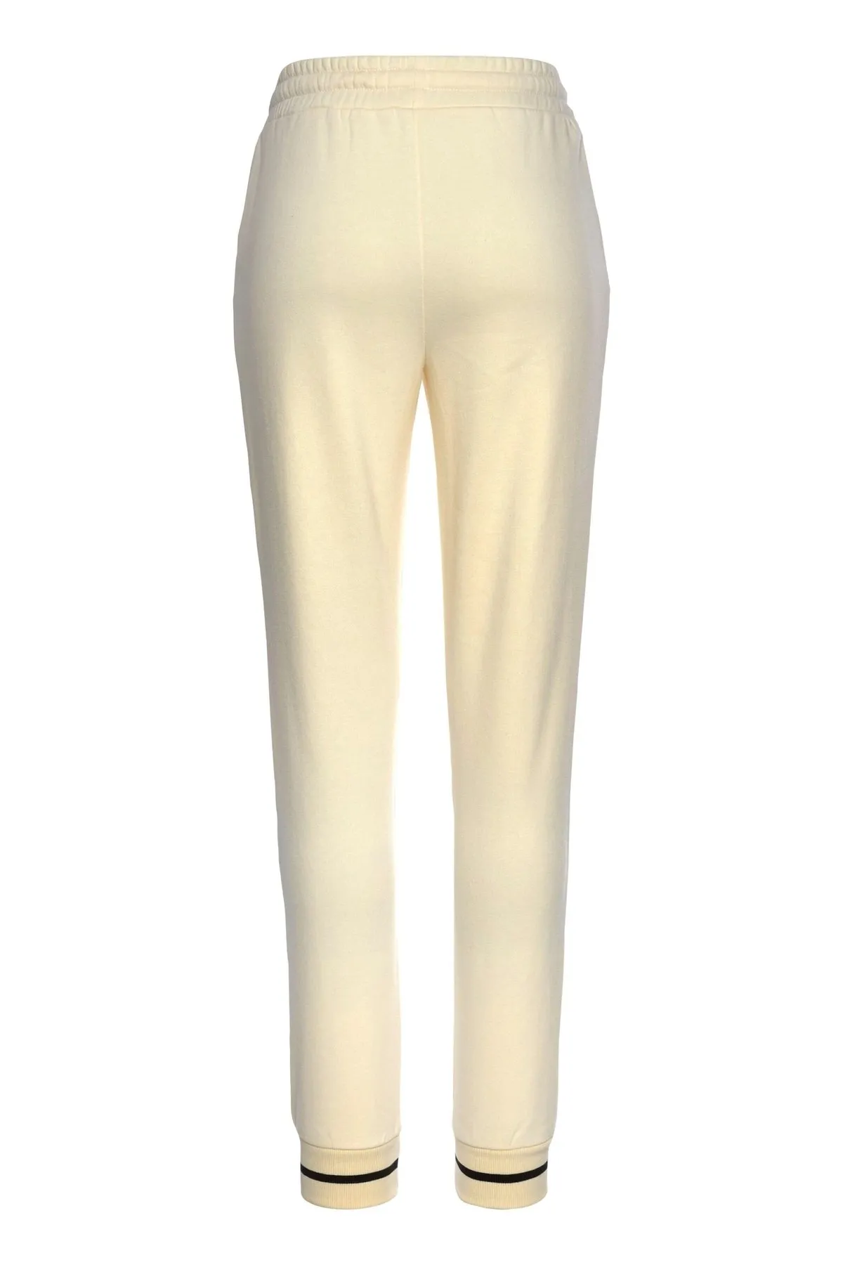 LASCANA  Jogginghose - Beige - Relaxed