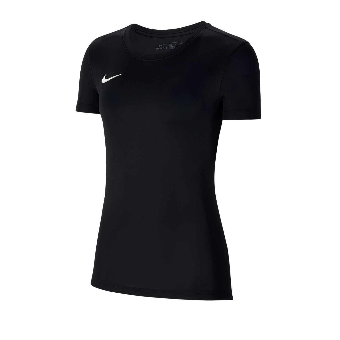 Nike Park VII Trikot Damen Schwarz F010