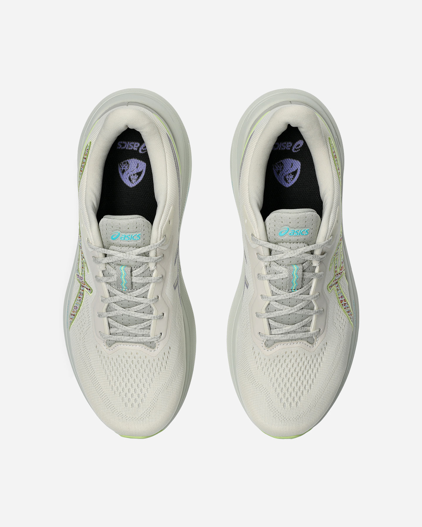 Scarpe Running Asics Gt 1000 13 Tr M 1011C043-300