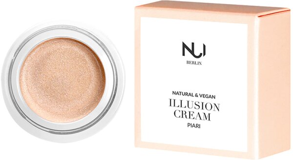 NUI Cosmetics Natural Illusion Cream Highlighter