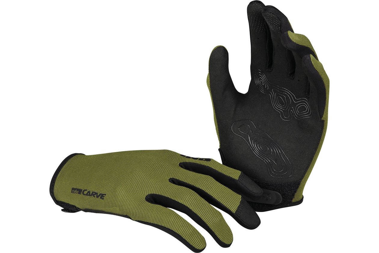 IXS Carve Digger Handschuhe - 2023