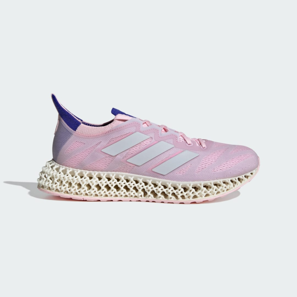 adidas 4DFWD 3 4D FWD ID3495 / pink