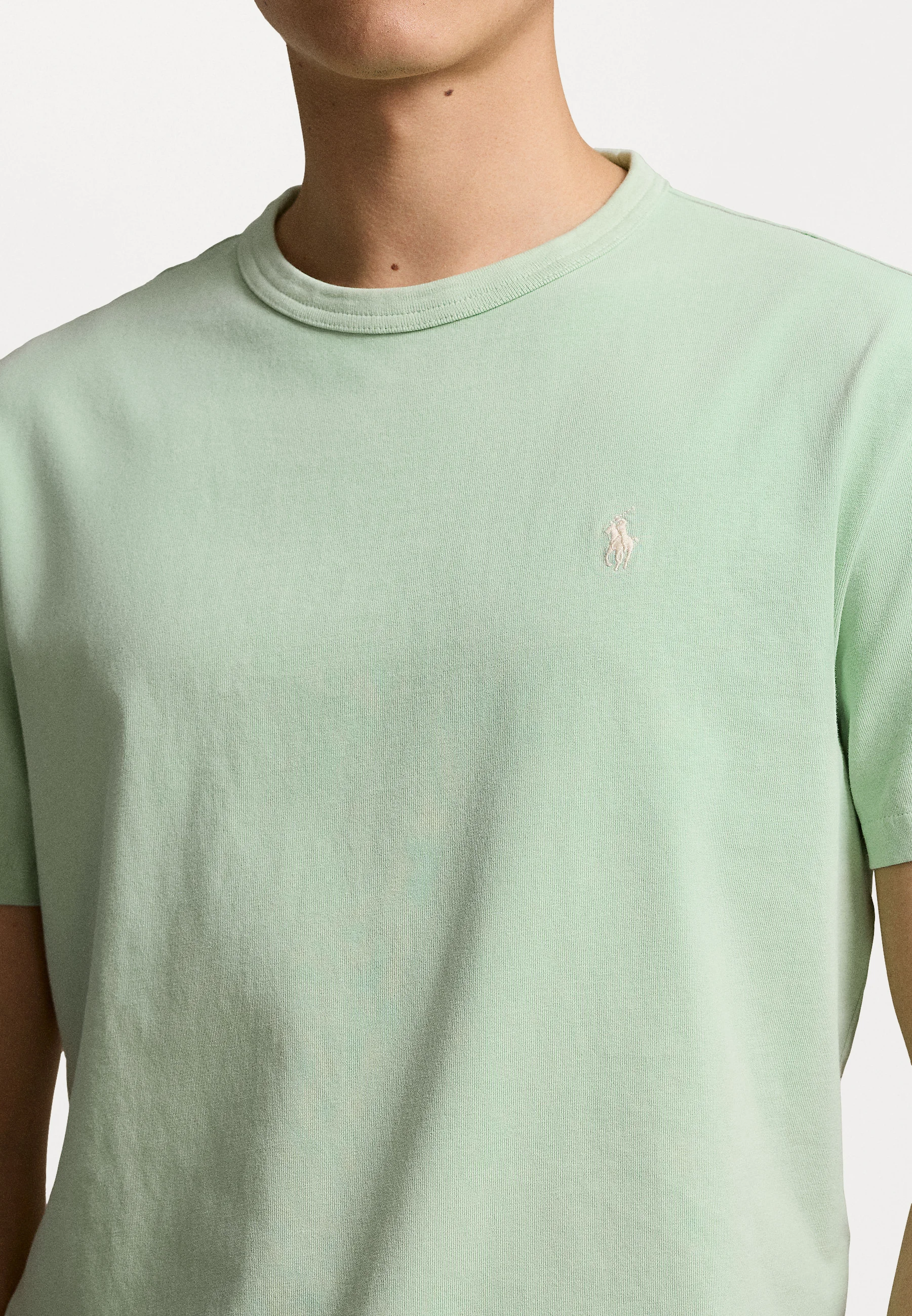 Polo Ralph Lauren MANGA CORTA - Camiseta básica