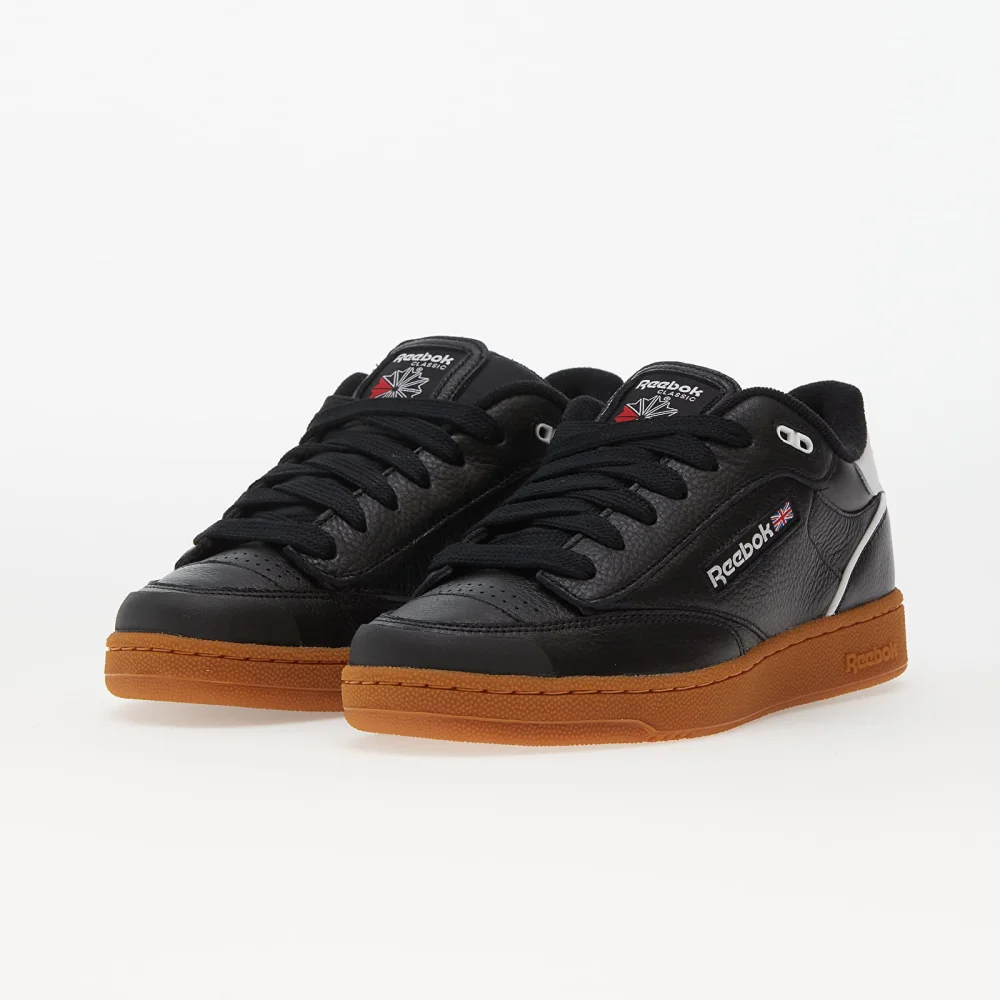 Reebok Club C Bulc IF5070 / schwarz