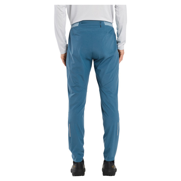 NORVAN PANT MENS Herren - Laufhose