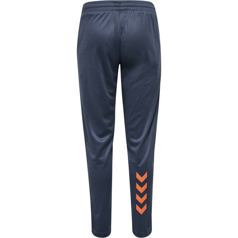hummel hmlPROMO KIDS POLY SUIT Trainingsanzug Kinder