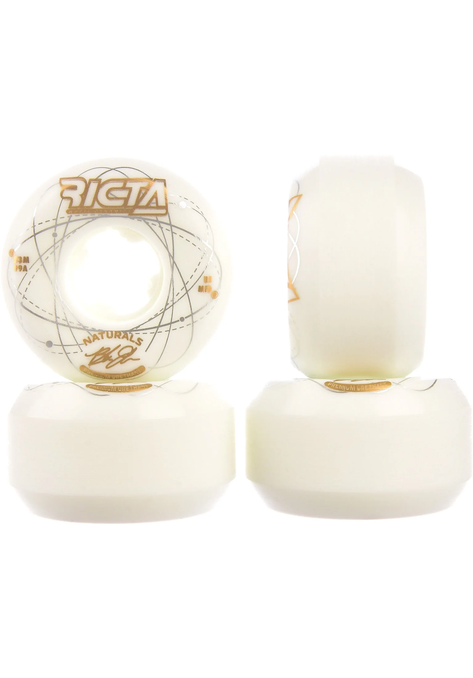 Johnson Orbital Naturals Mid 99A