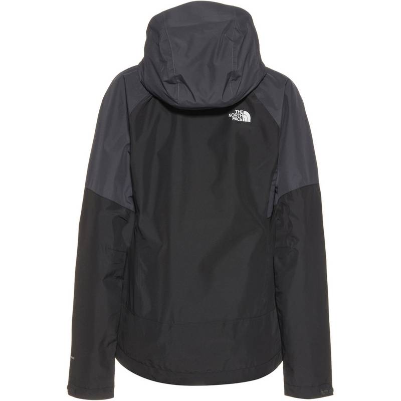 The North Face DIABLO DYNAMIC Regenjacke Damen