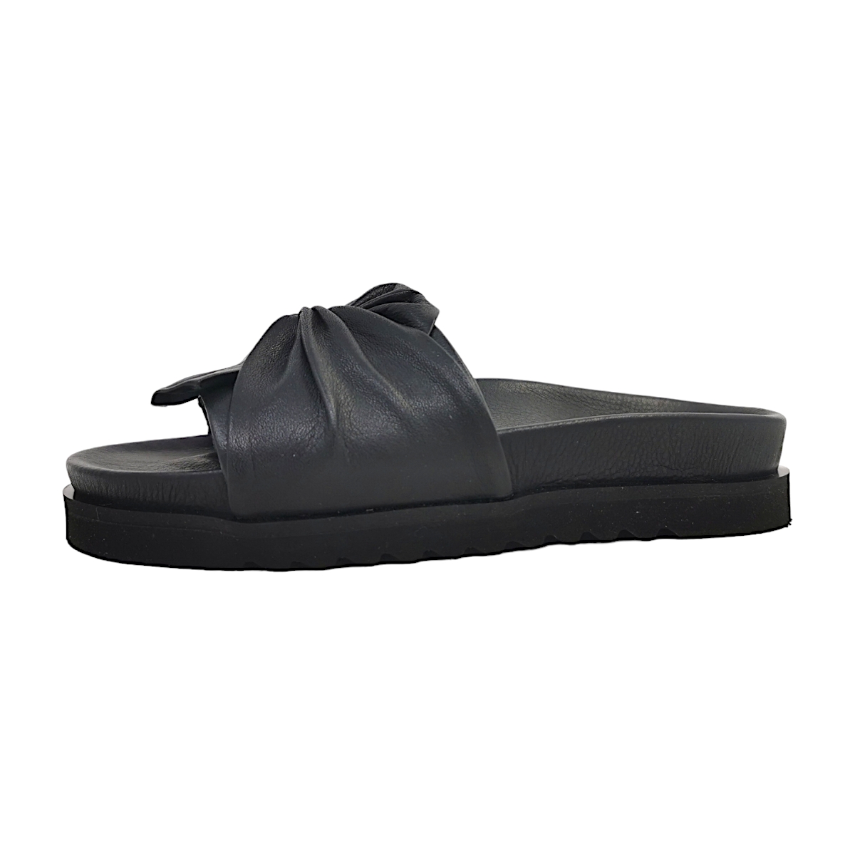 Meyla Lara 030.162.1428 Schwarz EM01 BLACK