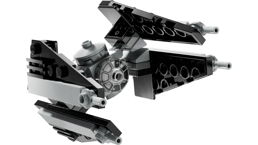 LEGO Star Wars 30685 TIE-Abfangjäger™ Mini-Modell
