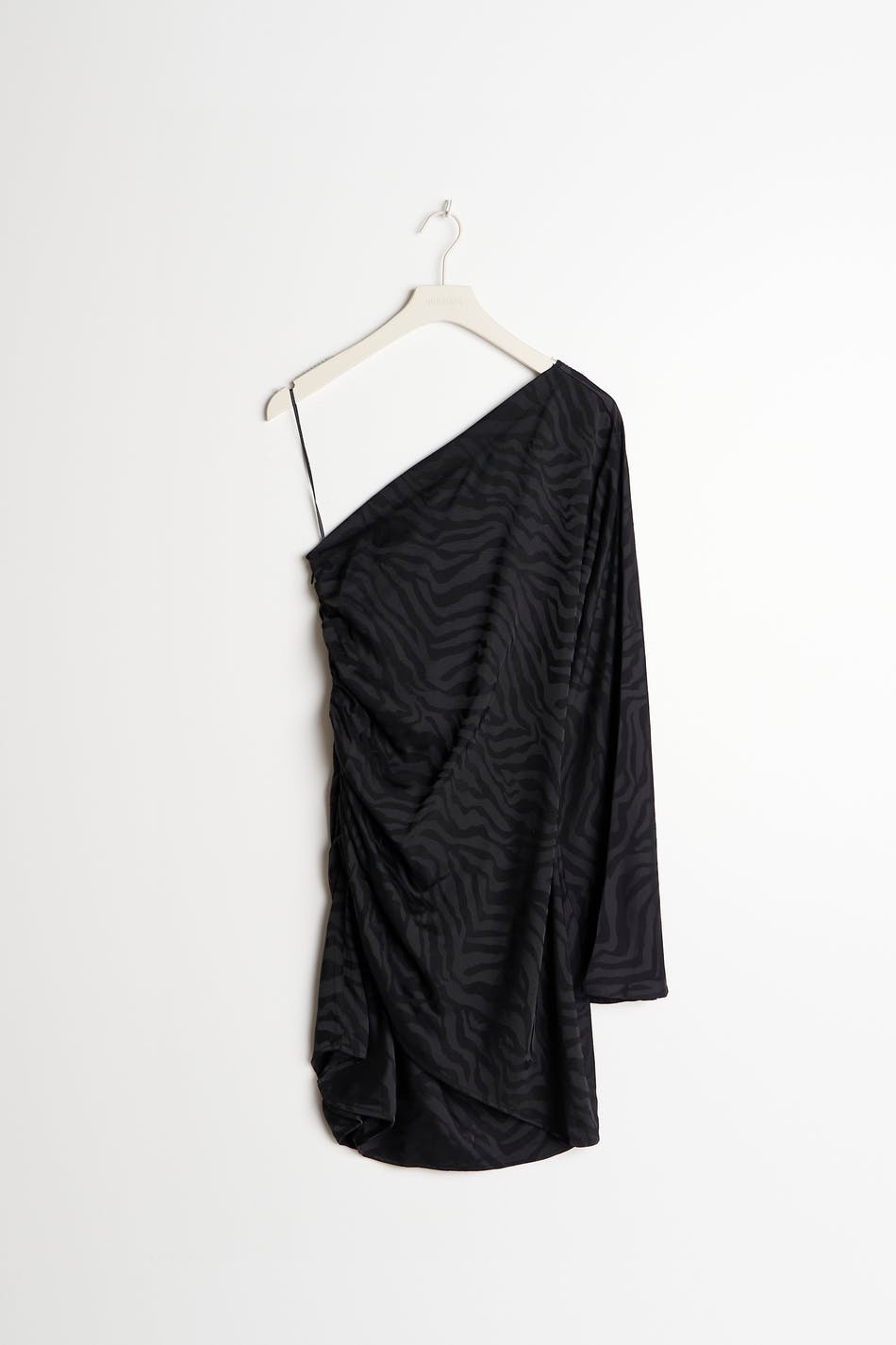 Sussi one shoulder dress