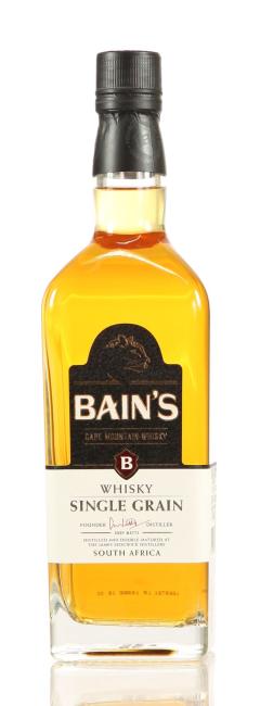 Bain's Cape Mountain 0,7 l·40 % vol