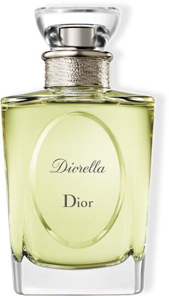 DIOR LES CRÉATIONS DE MONSIEUR DIOR Diorella Eau de Toilette