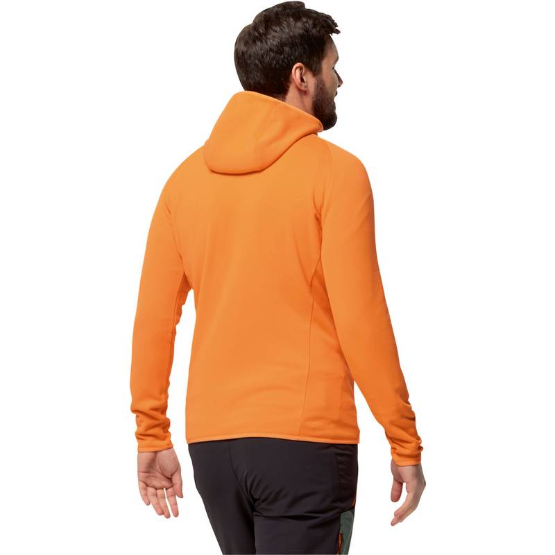 Jack Wolfskin BAISELBERG Fleecejacke Herren