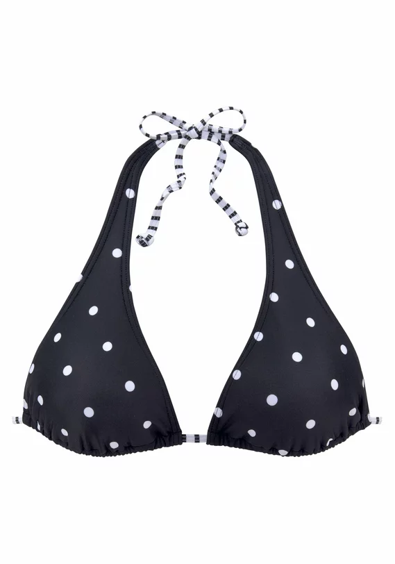 Triangel-Bikini-Top