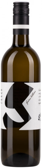 2022 Grüner Veltliner trocken Bio - Weingut Glatzer