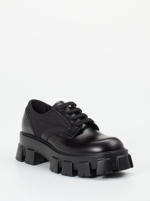 Schnürschuh-46100091150 Prada