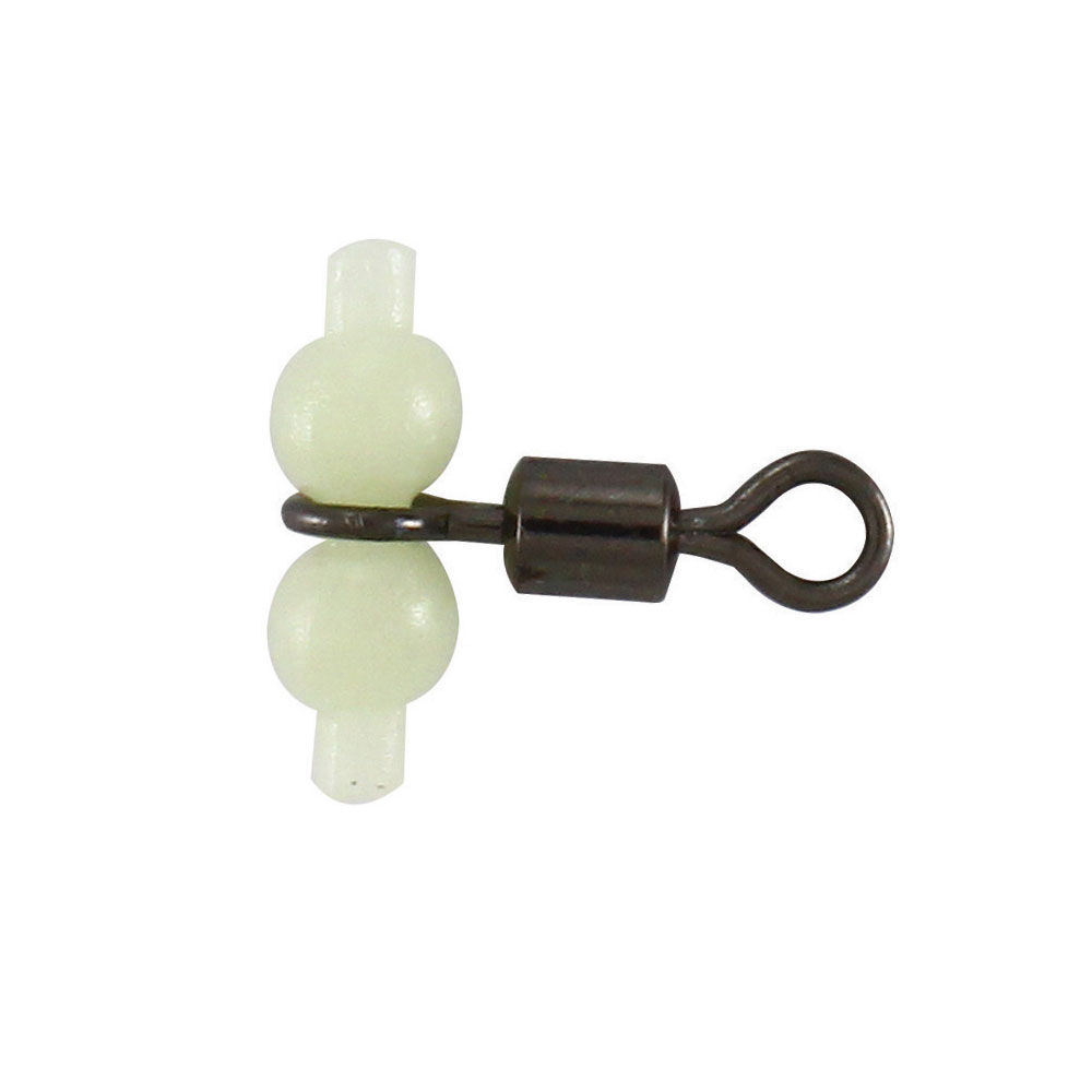 Flashmer Pater Roller Phosphor Clipot Bead