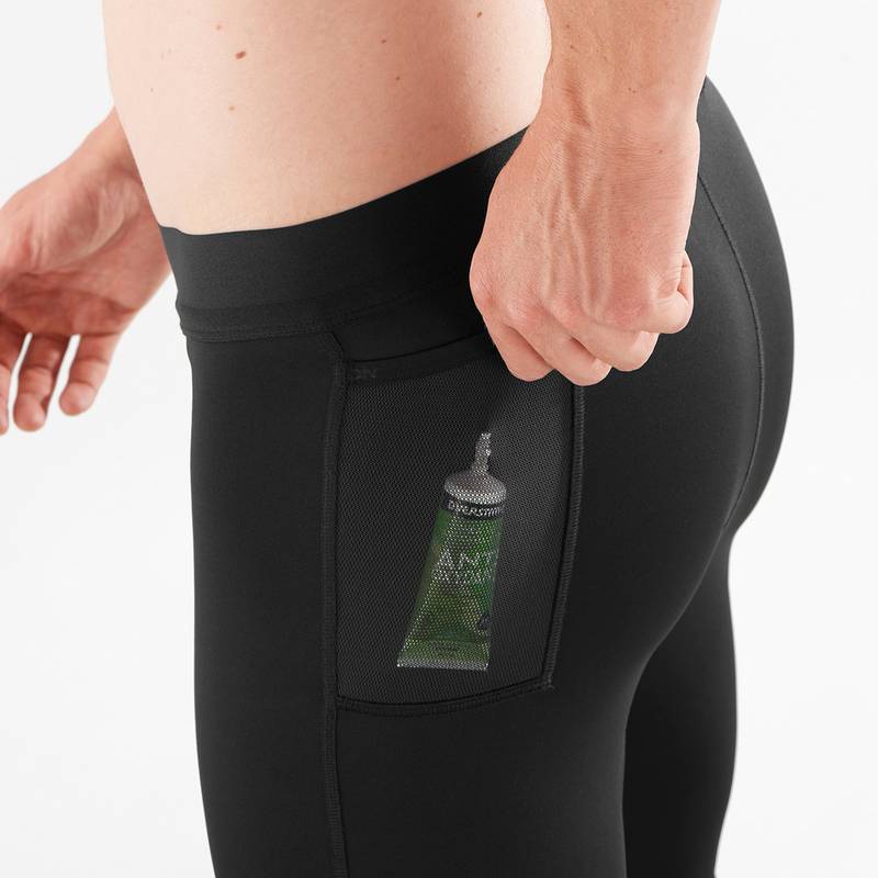 Salomon CROSS Lauftights Herren