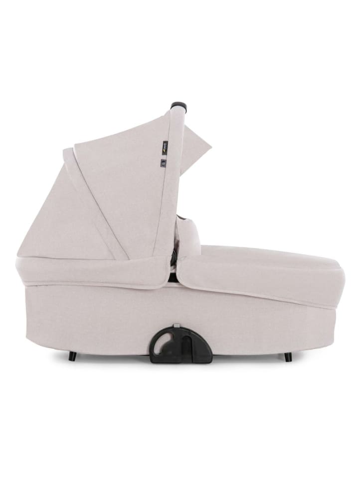 Hauck Babywanne für Buggy Colibri - Melange Beige in beige,schwarz günstig kaufen onesize