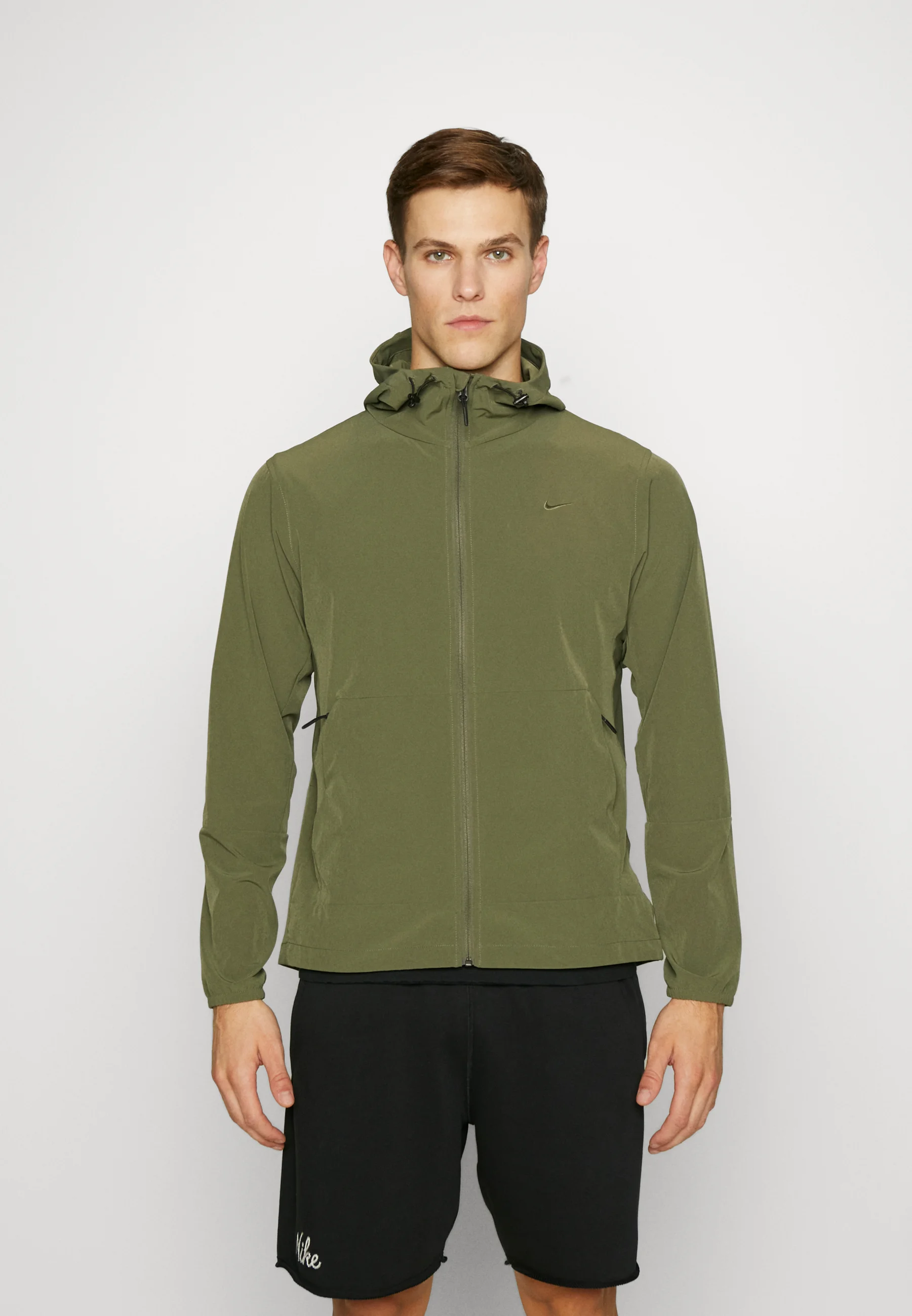 Nike Performance UNLIMITED - Chaqueta deportiva