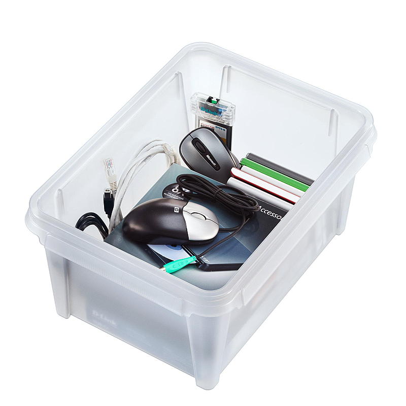 Smartstore SmartStore Dry 15