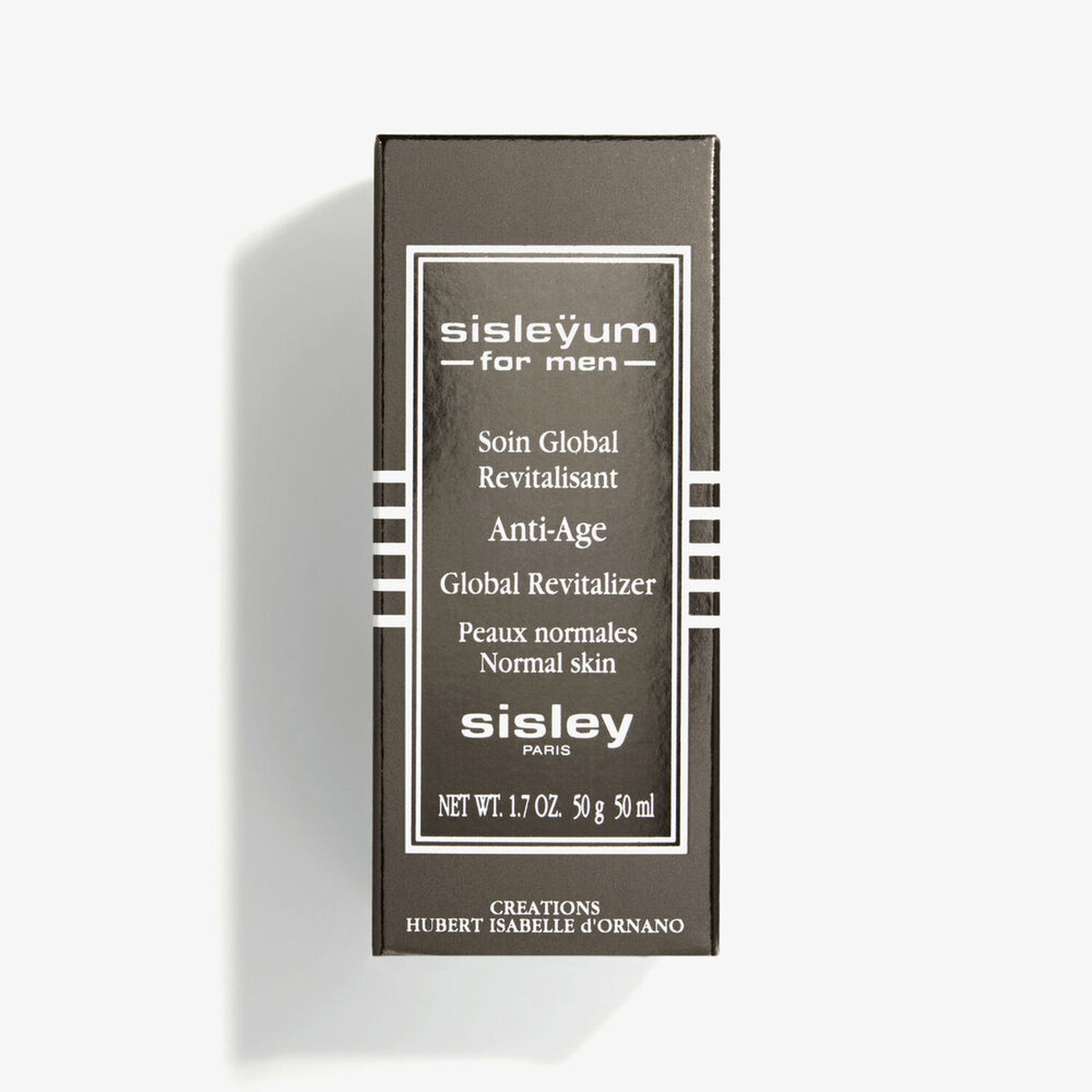Sisley Sisleÿum for men Anti-Age Peaux Normales