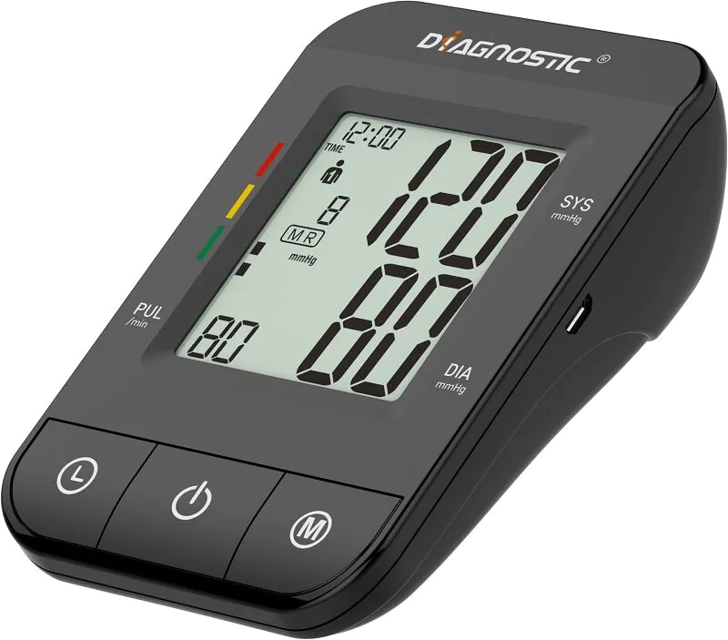 Diagnotic DM-200 IHB Plus, Αυτόματο πιεσόμετρο άνω βραχίονα