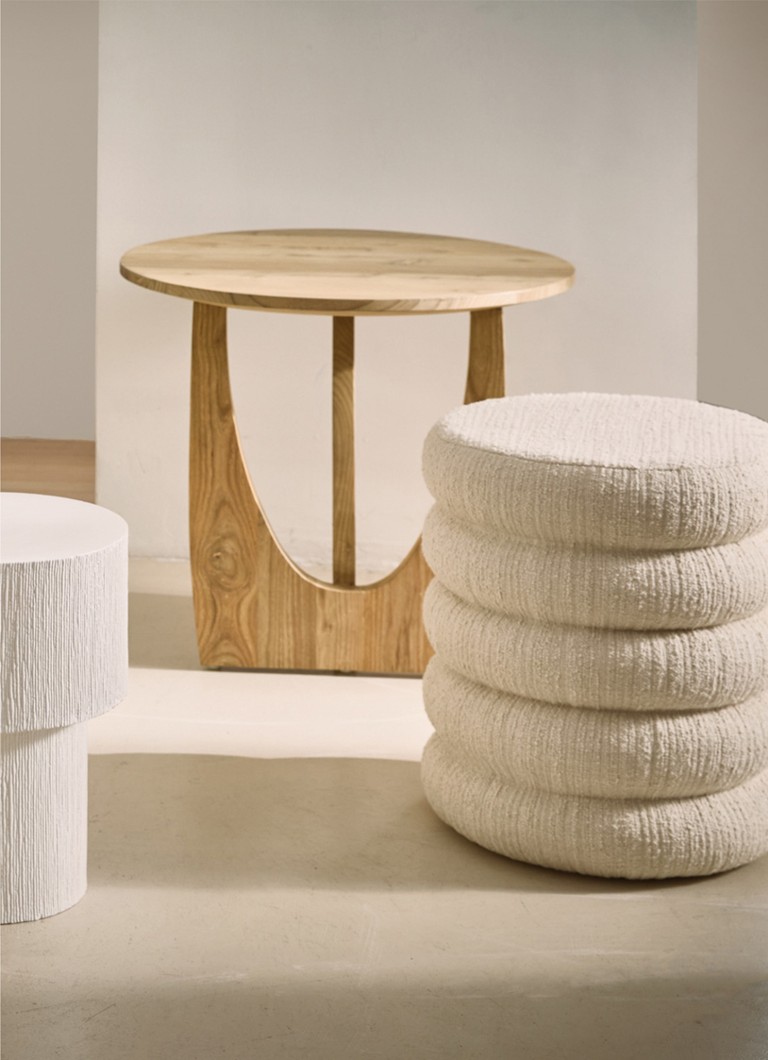 Urban Nature Culture Enkei side table 60 cm